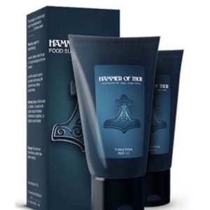 hammer of thor intimate gel