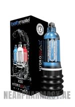 hydromax bathmate x20