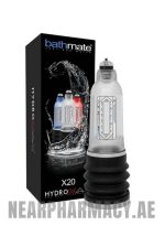 hydromax bathmate x20 2