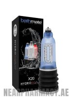 hydromax bathmate x20 3
