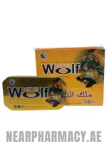 king wolf power capsule