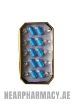 king wolf power capsule 3