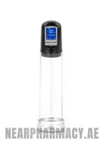led rechargeable penis pump 3