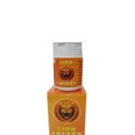 lion energy male power capsule