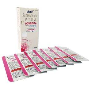lovegra jelly for women 2