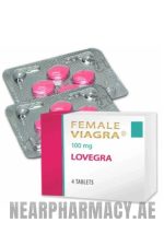 lovegra tablets