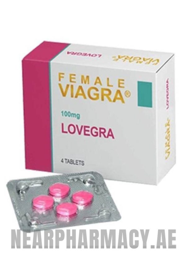 lovegra tablets 2