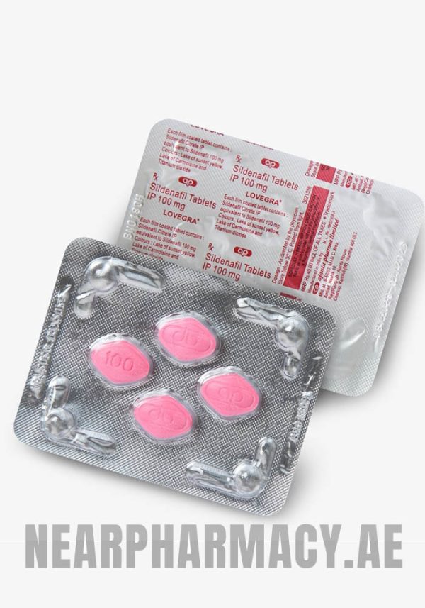 lovegra tablets 3