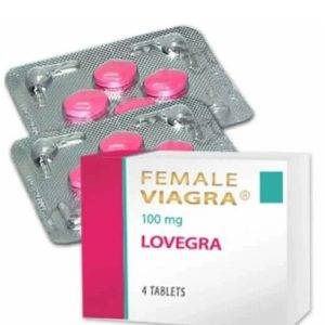lovegra tablets