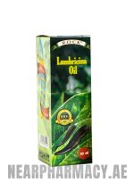 lumbricina oil for men 2