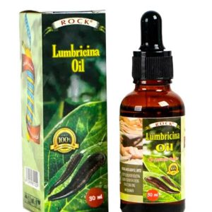 lumbricina oil for men