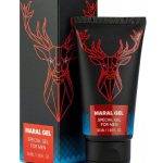 maral gel men enhancement