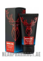 maral gel men enhancement
