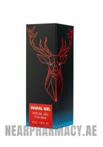 maral gel men enhancement 2