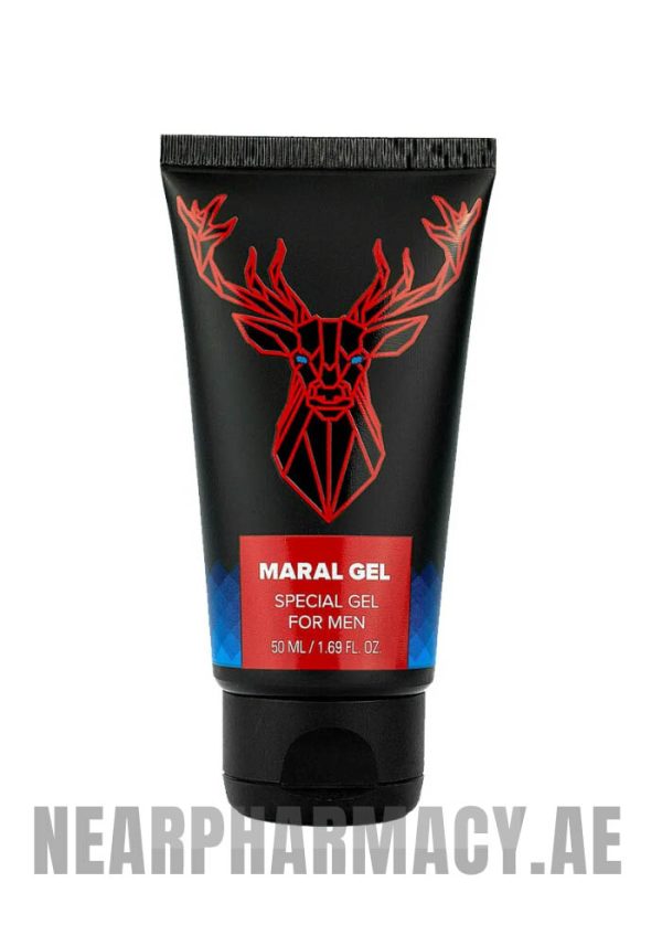 maral gel men enhancement 3