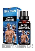 maxman enlargement oil