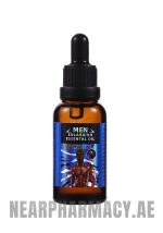 maxman enlargement oil 2