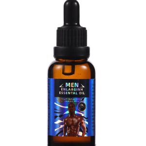 maxman enlargement oil 2