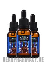 maxman enlargement oil 3