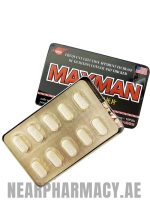 maxman male enhancement pills 3