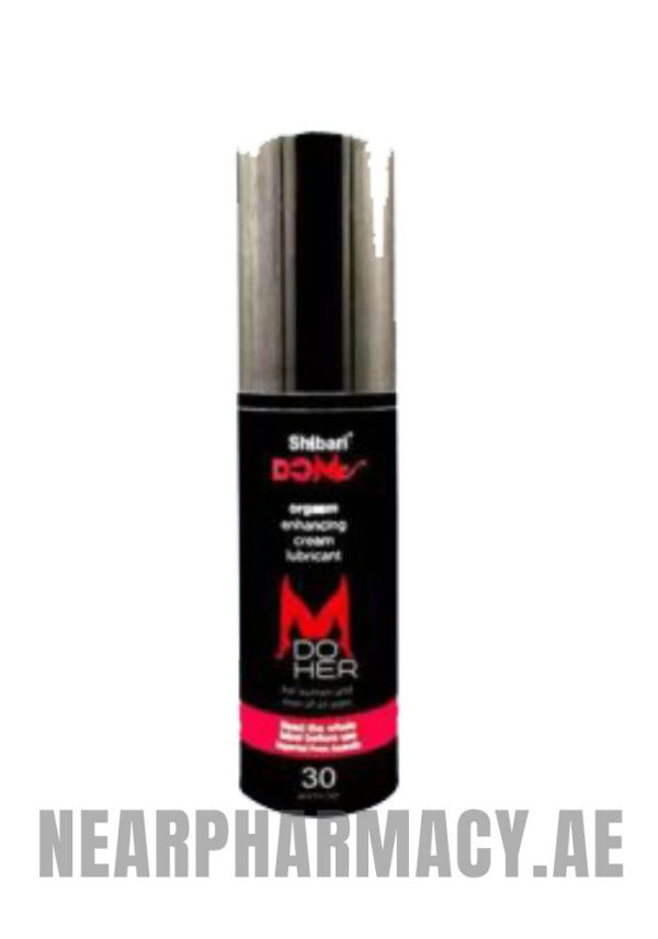 orgasm enhancing cream lubricant 2