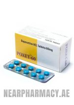 poxet 60mg dapoxetine tablets original 2