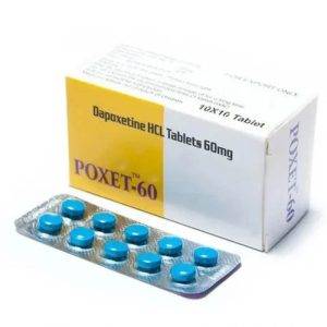 poxet 60mg dapoxetine tablets original 2