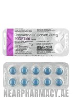 poxet 60mg dapoxetine tablets original 3
