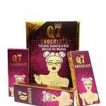 q7 chocolate turkish for female