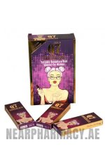 q7 chocolate turkish for female 2