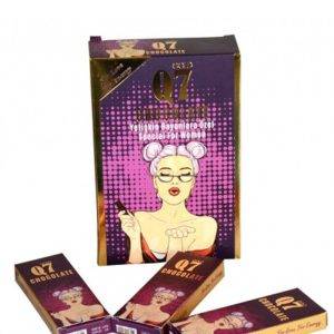 q7 chocolate turkish for female 2