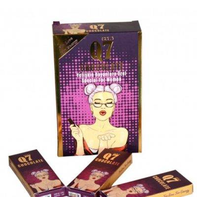 q7 chocolate turkish for female 2