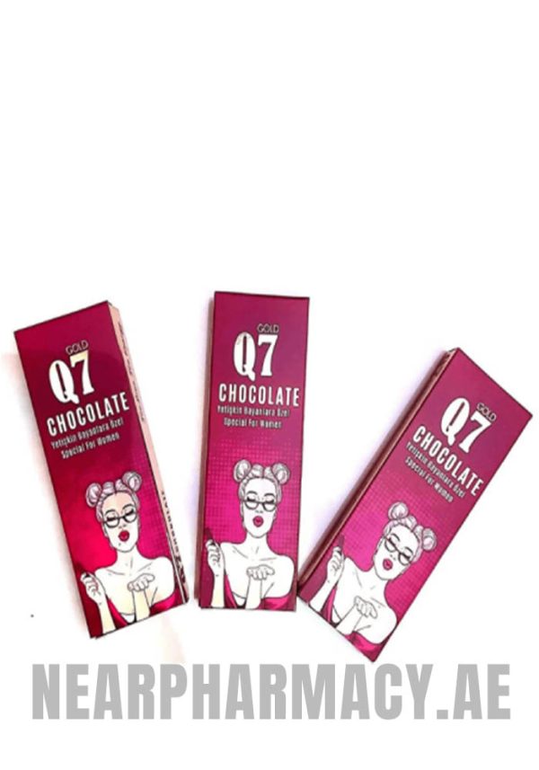q7 chocolate turkish for female 3