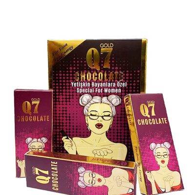 q7 chocolate turkish for female