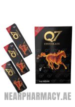q7 chocolate turkish for men