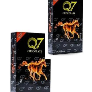 q7 chocolate turkish for men 2