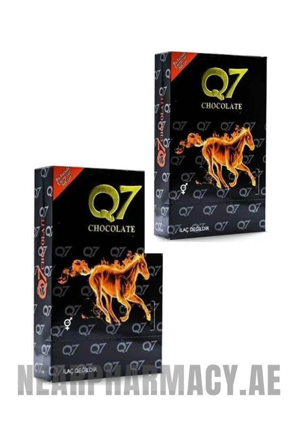q7 chocolate turkish for men 2