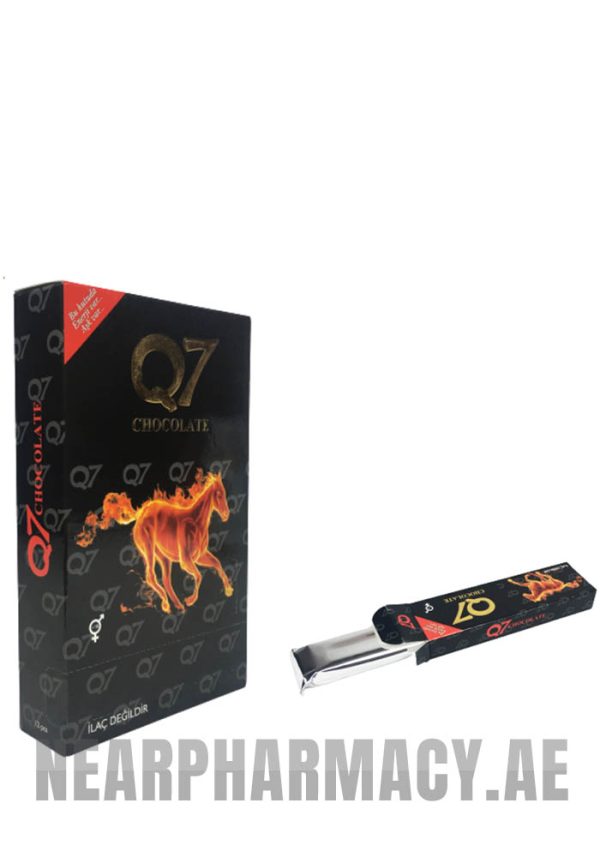 q7 chocolate turkish for men 3