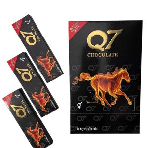 q7 chocolate turkish for men