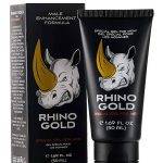 rhino gold enlargement cream