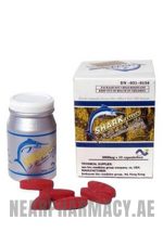 shark extract enhancement pills