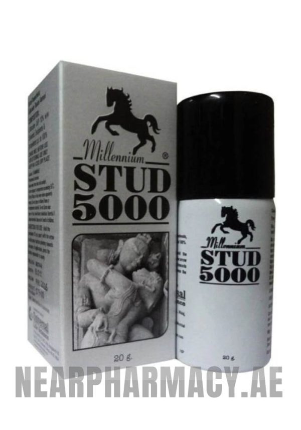 stud 5000 delay spray 2