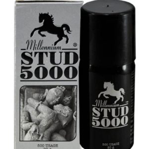 stud 5000 delay spray