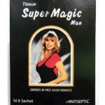 super magic delay tissue