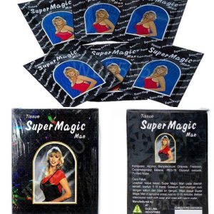 super magic man 2