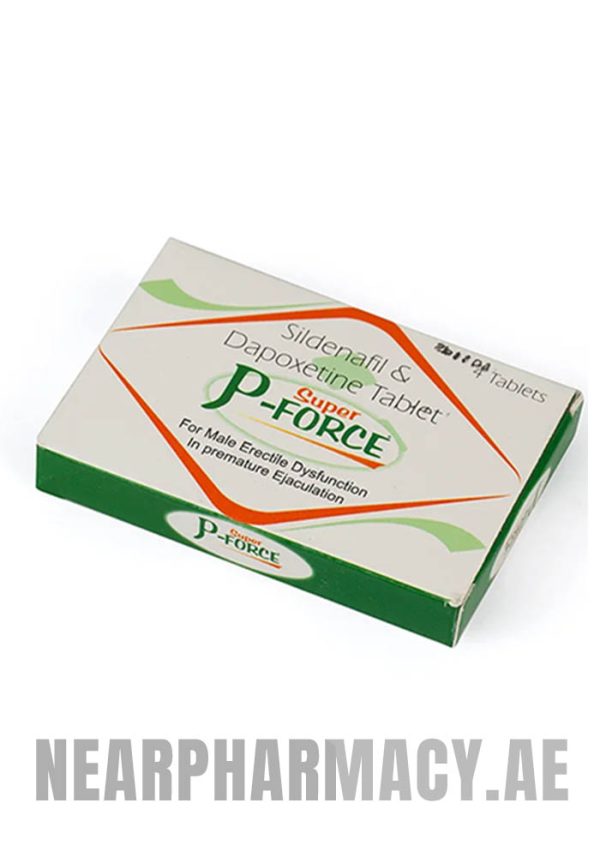 super p force 4tablet