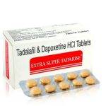 super tadarise tablets