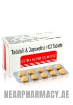 super tadarise tablets