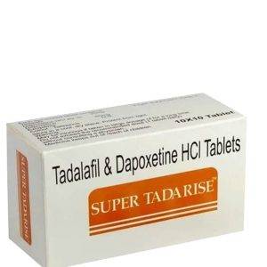 super tadarise tablets 2