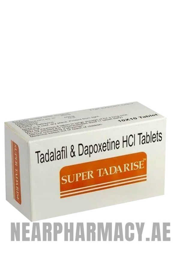 super tadarise tablets 2